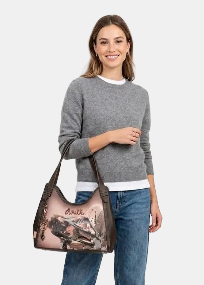 Anekke borsa a spalla