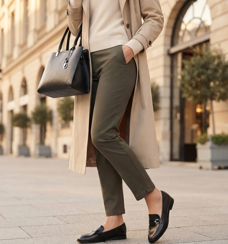 Igi&Co Borsa a spalla