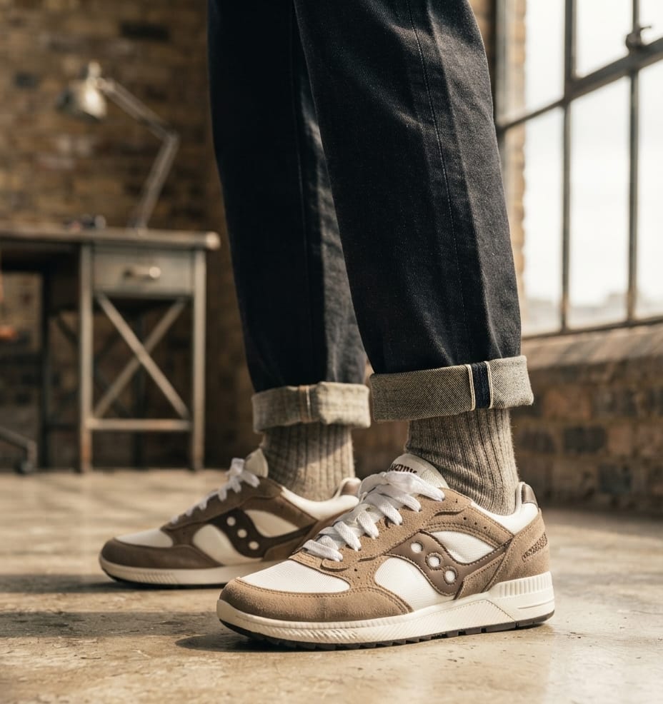 Saucony Eclipse
