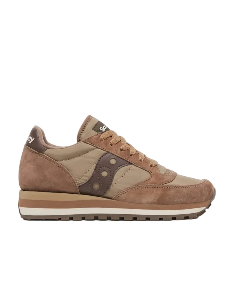Sauconu Jazz triple