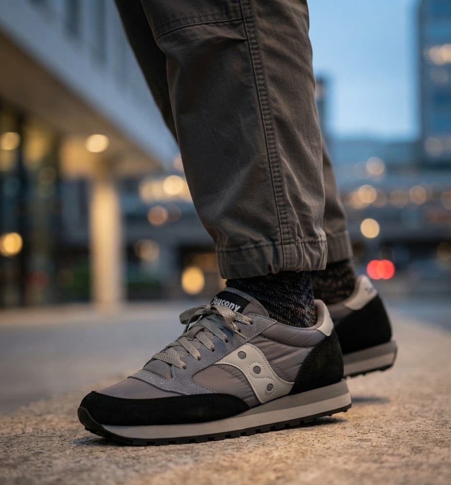 Saucony Jazz Original