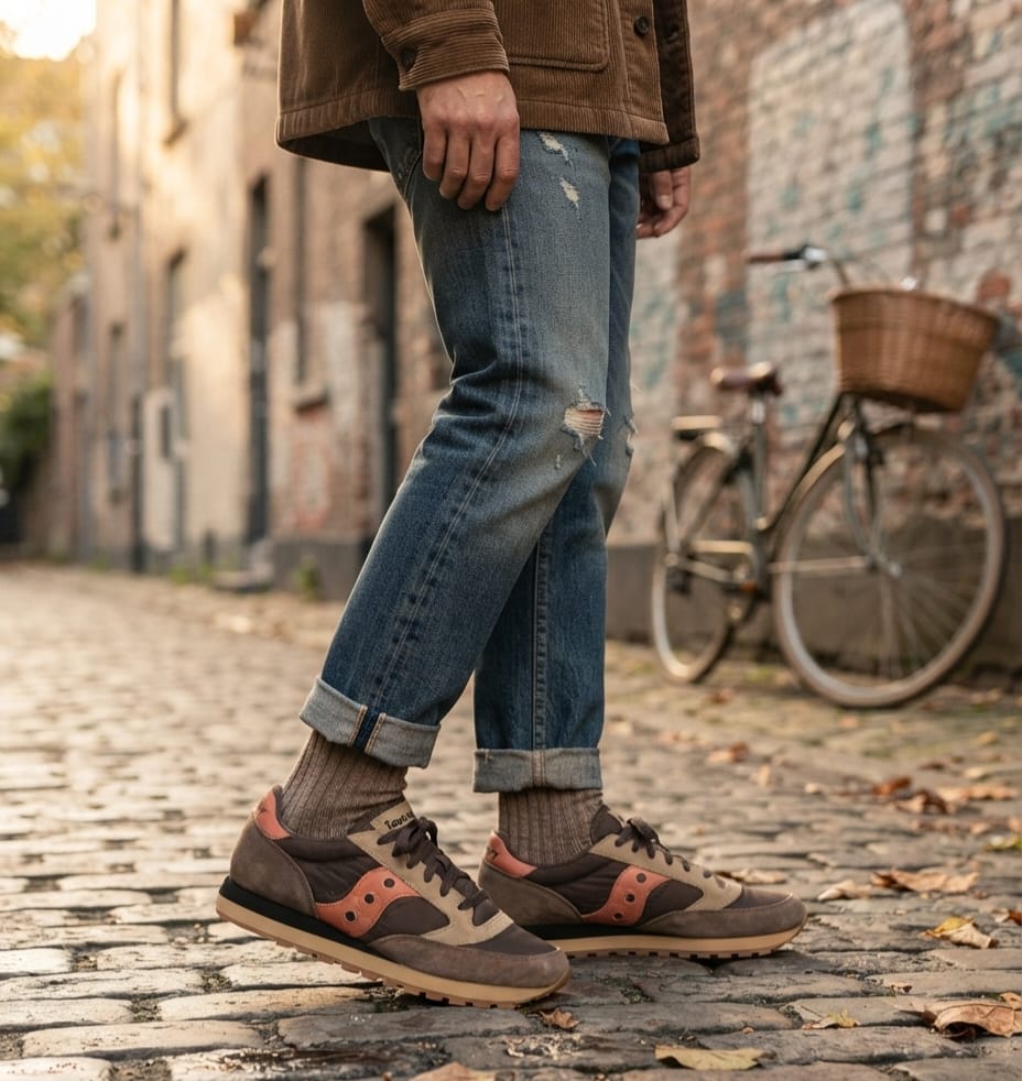 Saucony Jazz Original