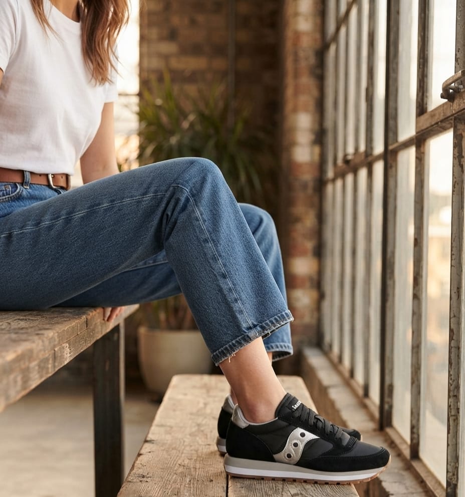 Sauconu Jazz triple