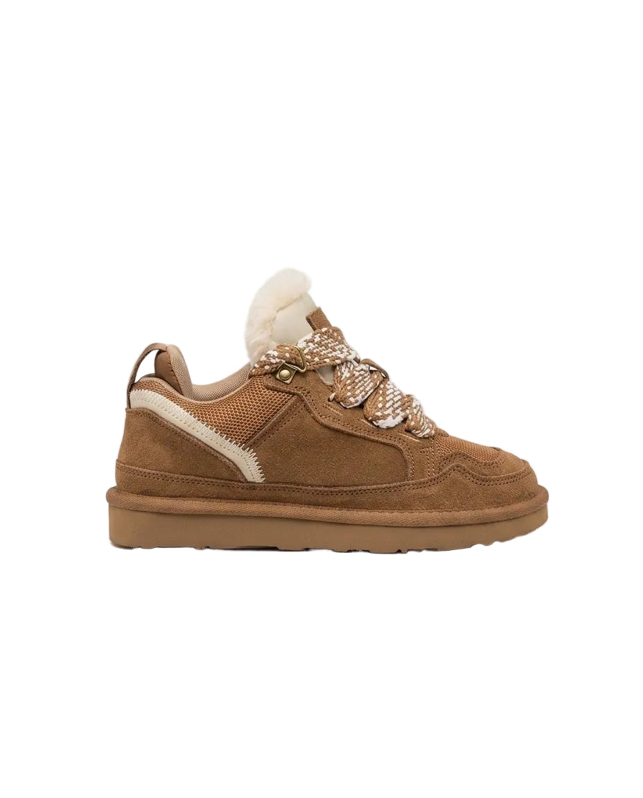 Keys Sneakers donna