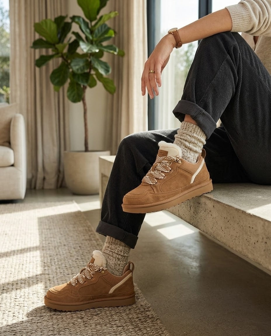 Keys Sneakers donna