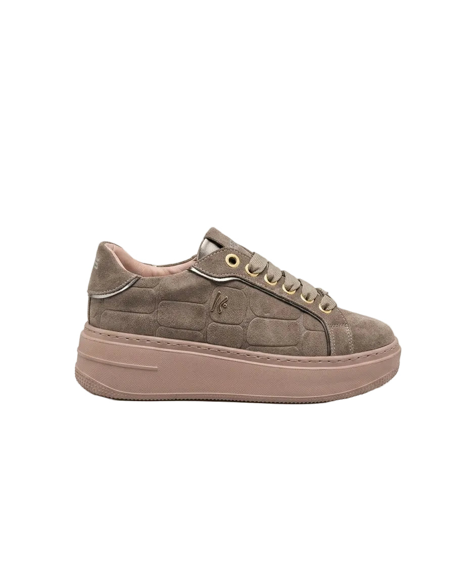 Keys Sneakers donna