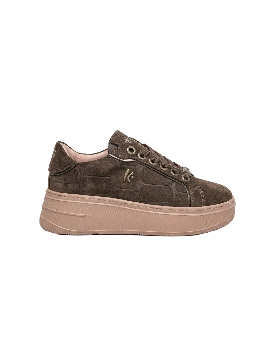 Keys Sneakers donna