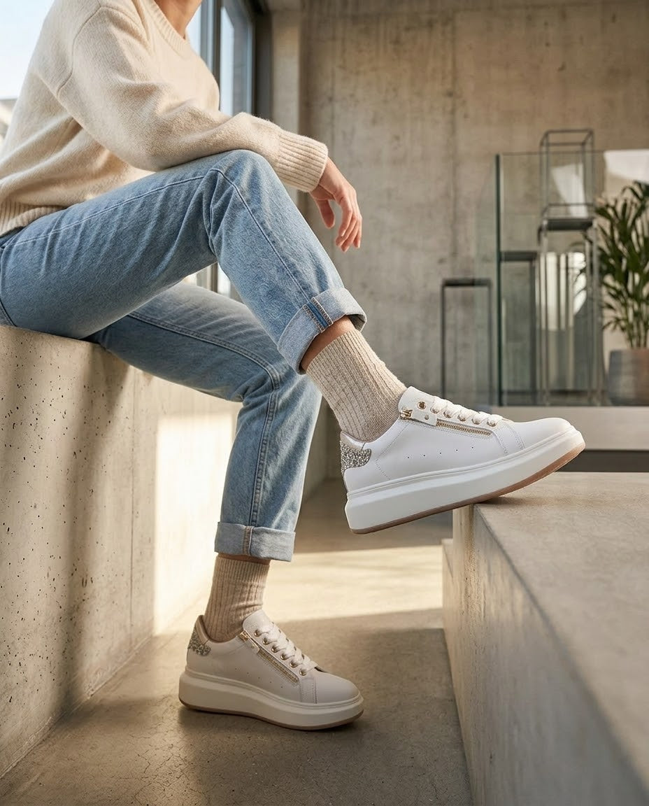 Keys Sneakers donna