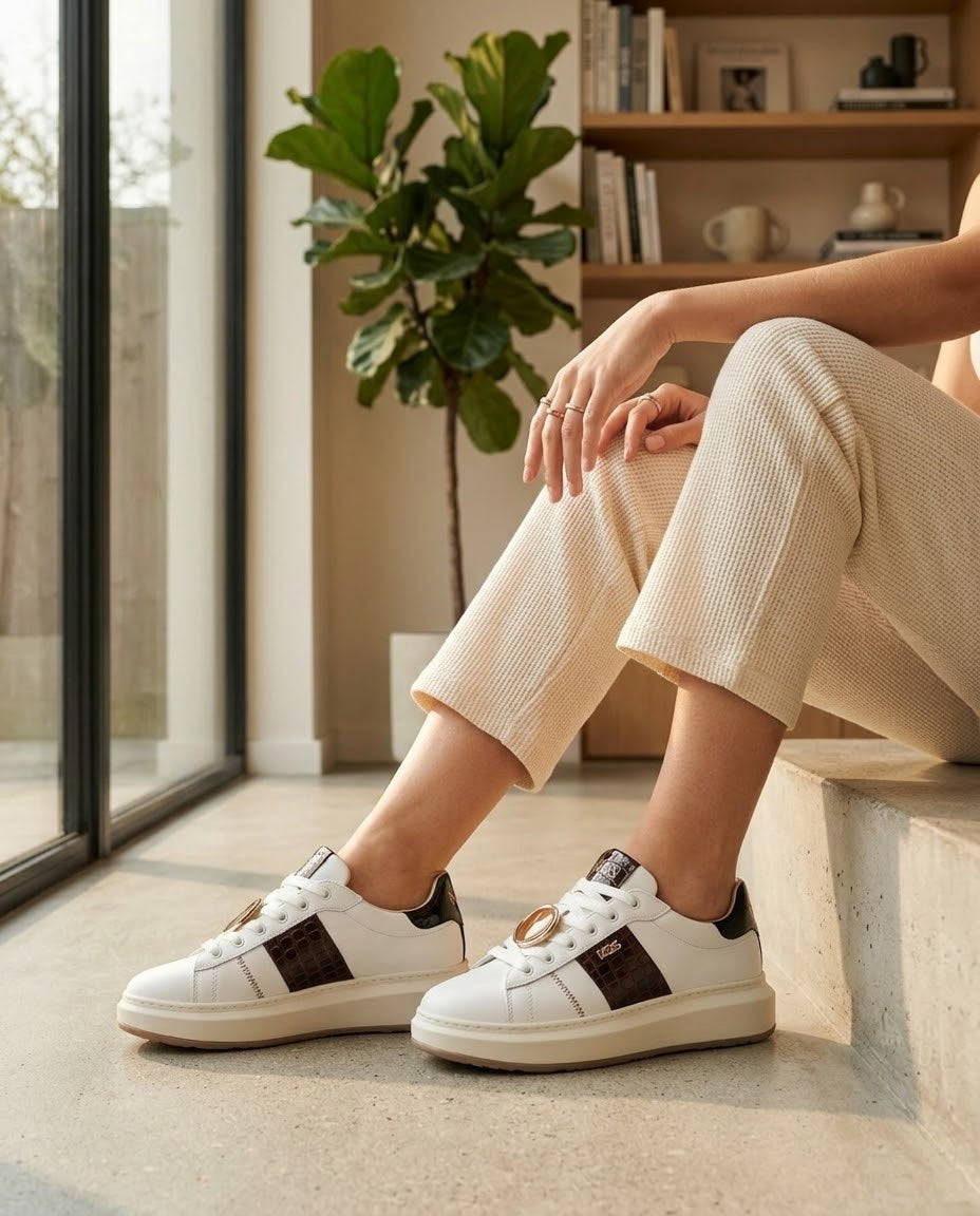 Keys Sneakers donna