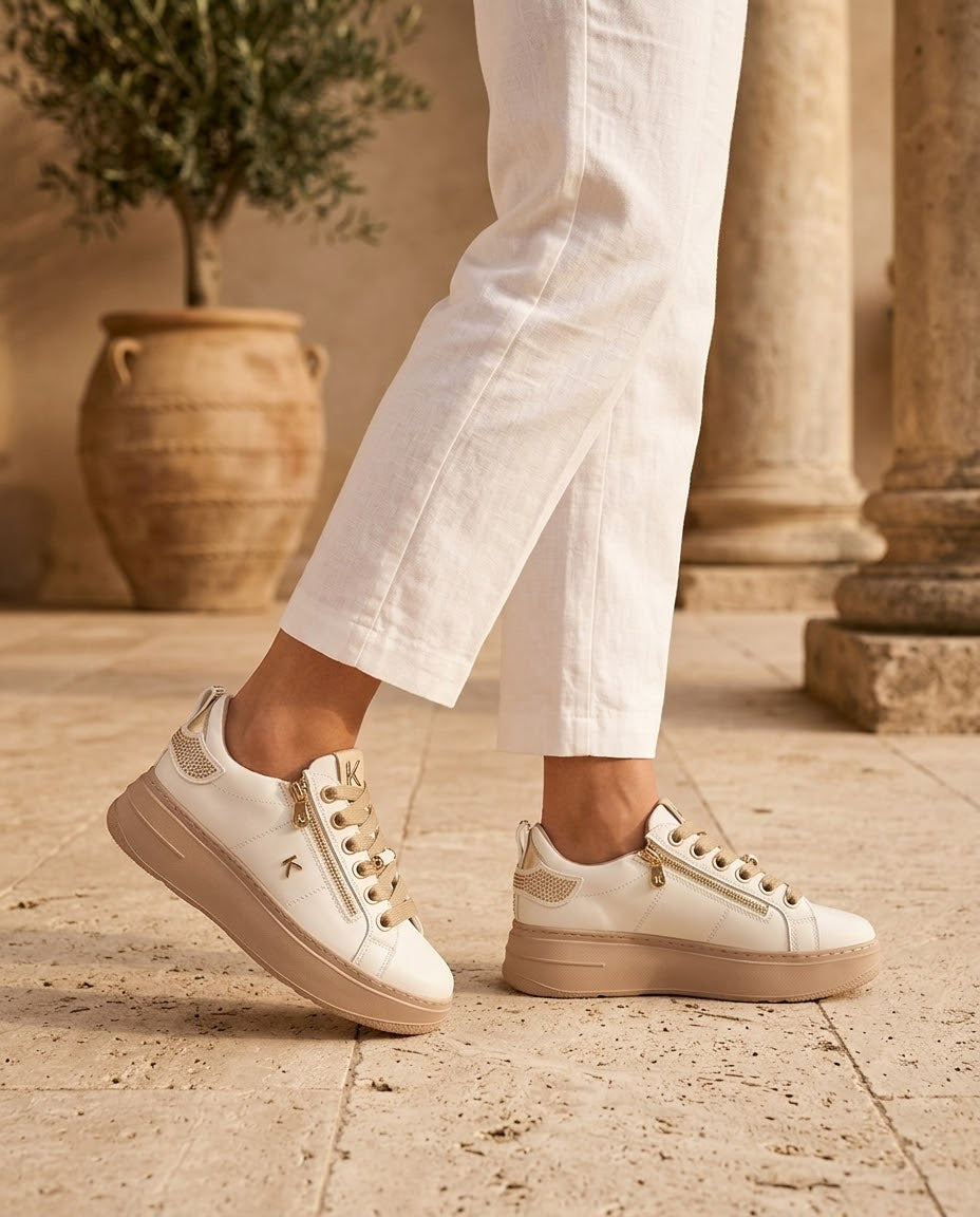Keys Sneakers donna