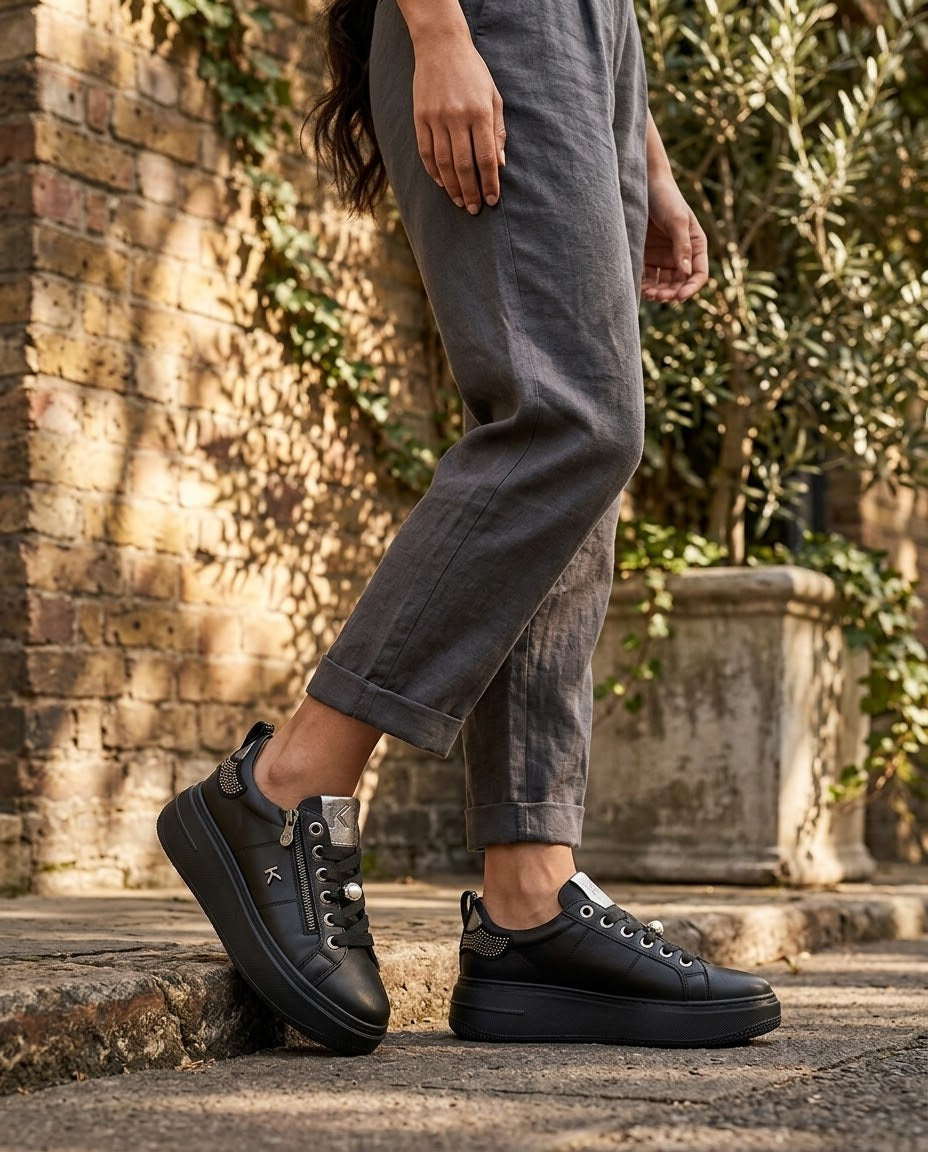 Keys Sneakers donna