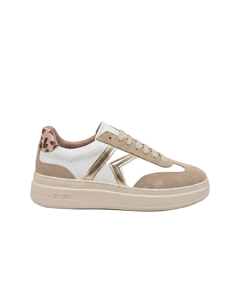 Keys Sneakers donna