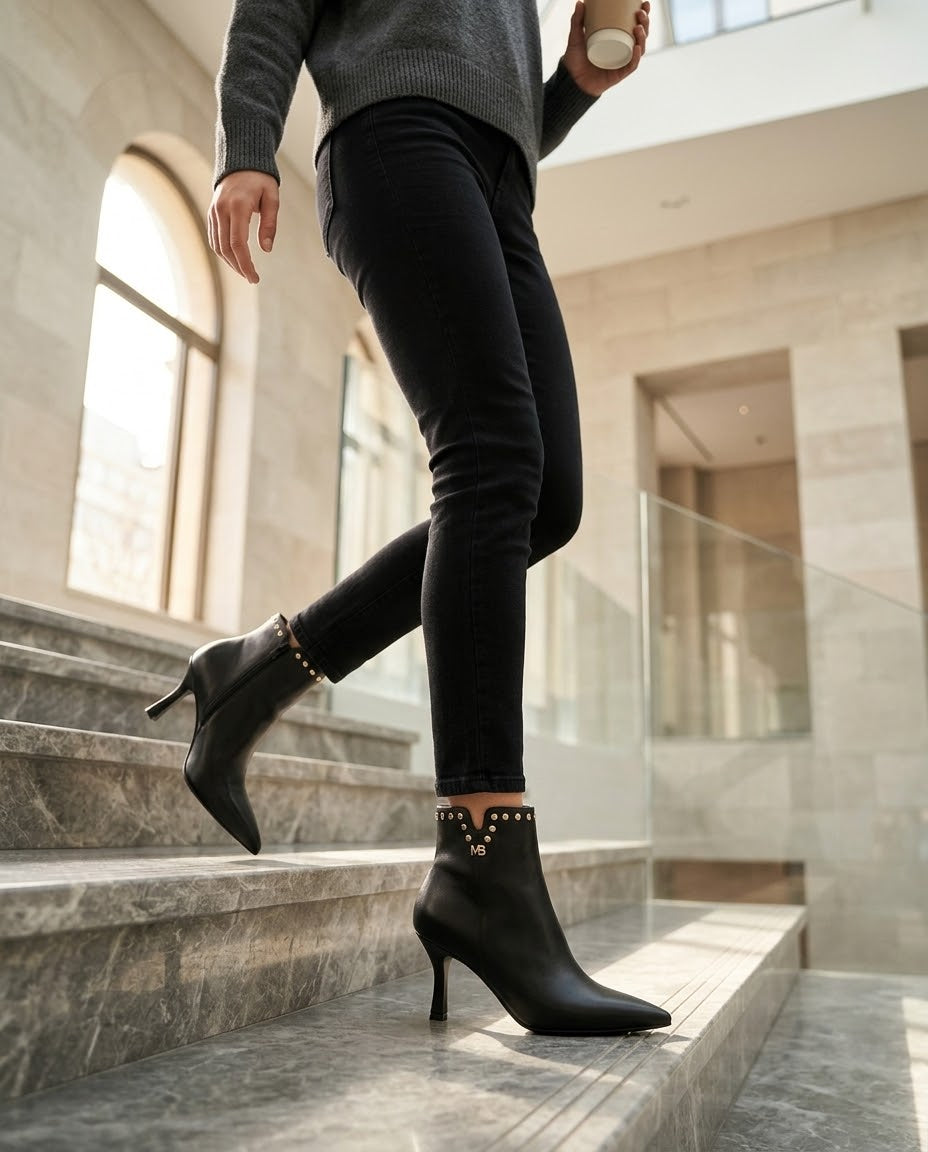 Burani Stivaletto donna