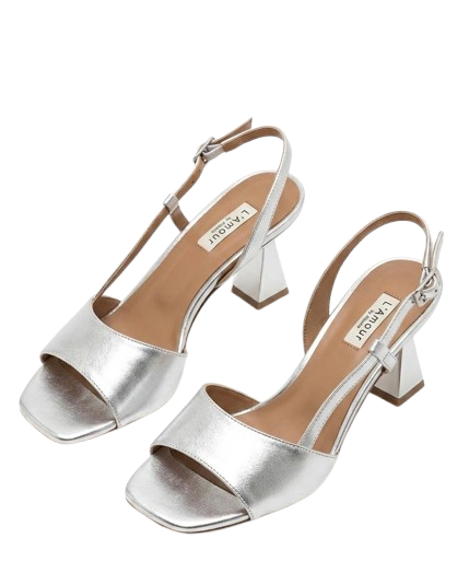 L'Amour sandalo elegante