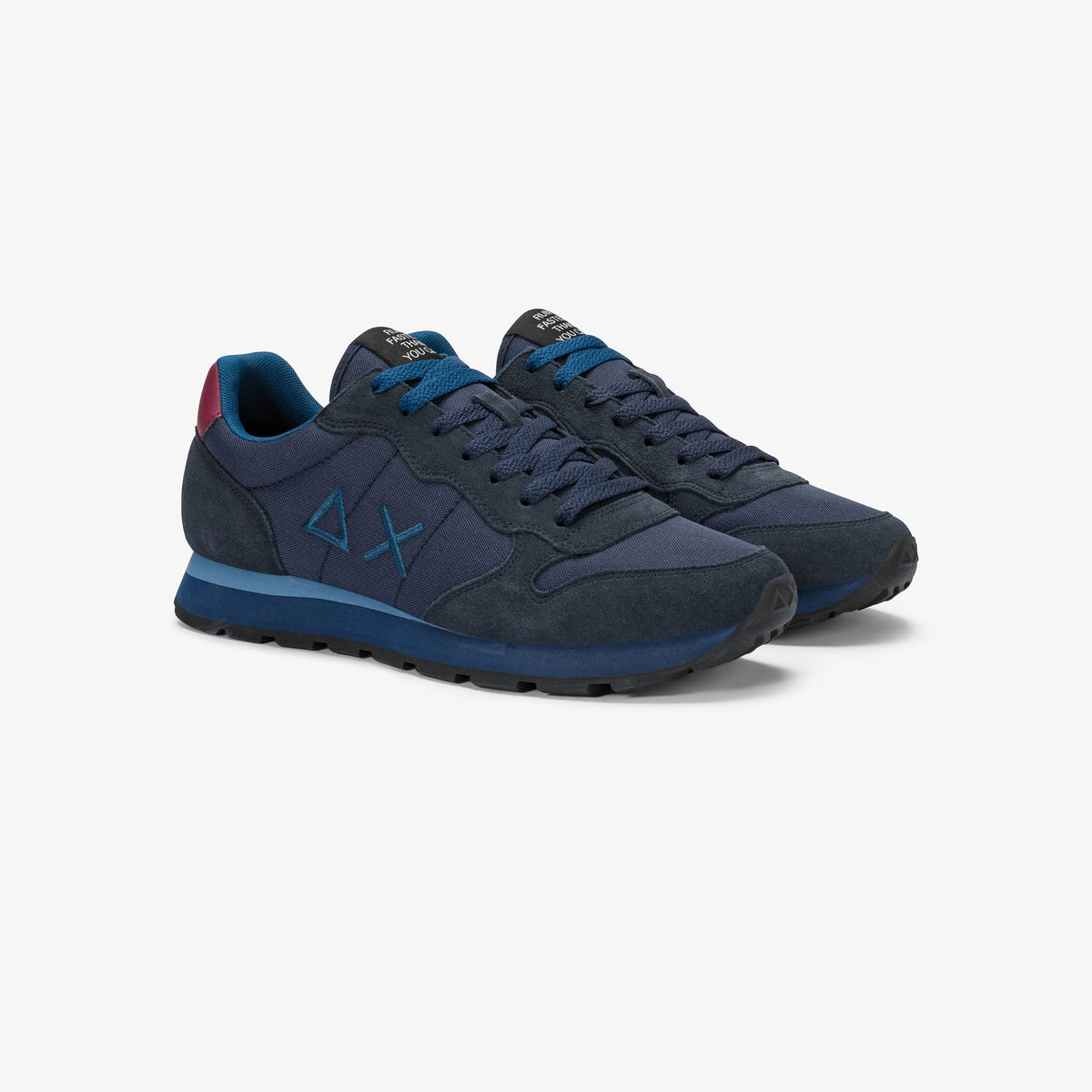 Sun68 Tom Solid navy