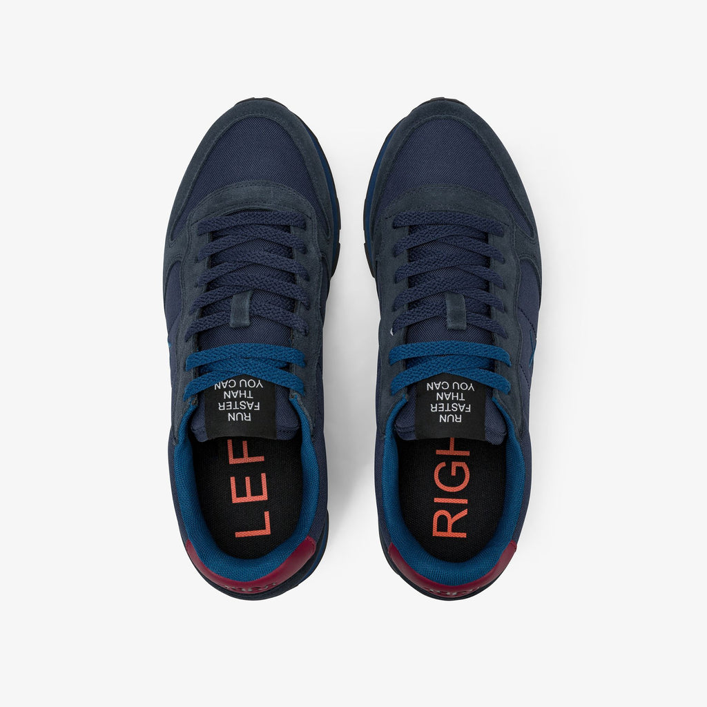 Sun68 Tom Solid navy