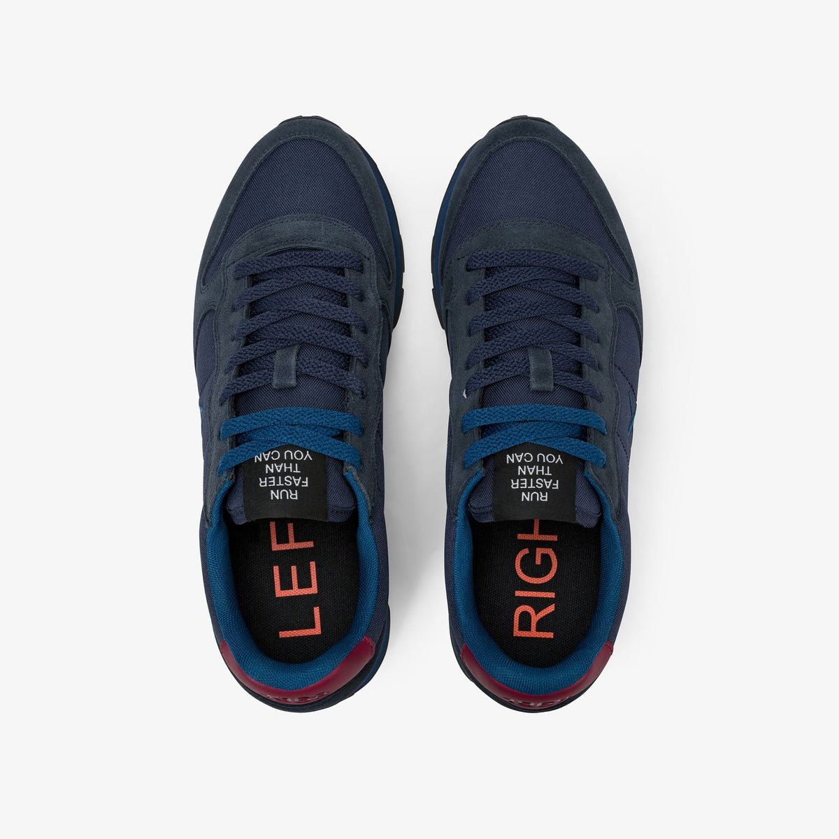 Sun68 Tom Solid navy