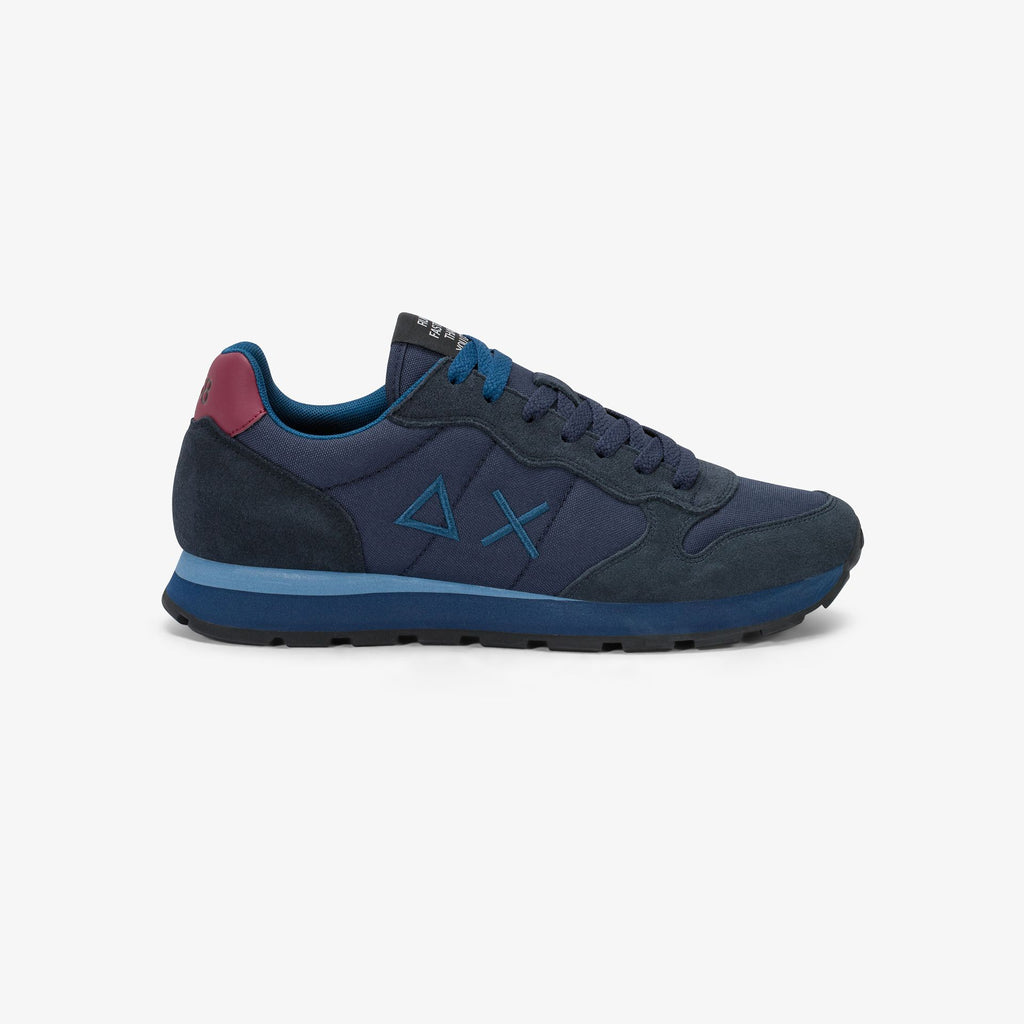 Sun68 Tom Solid navy