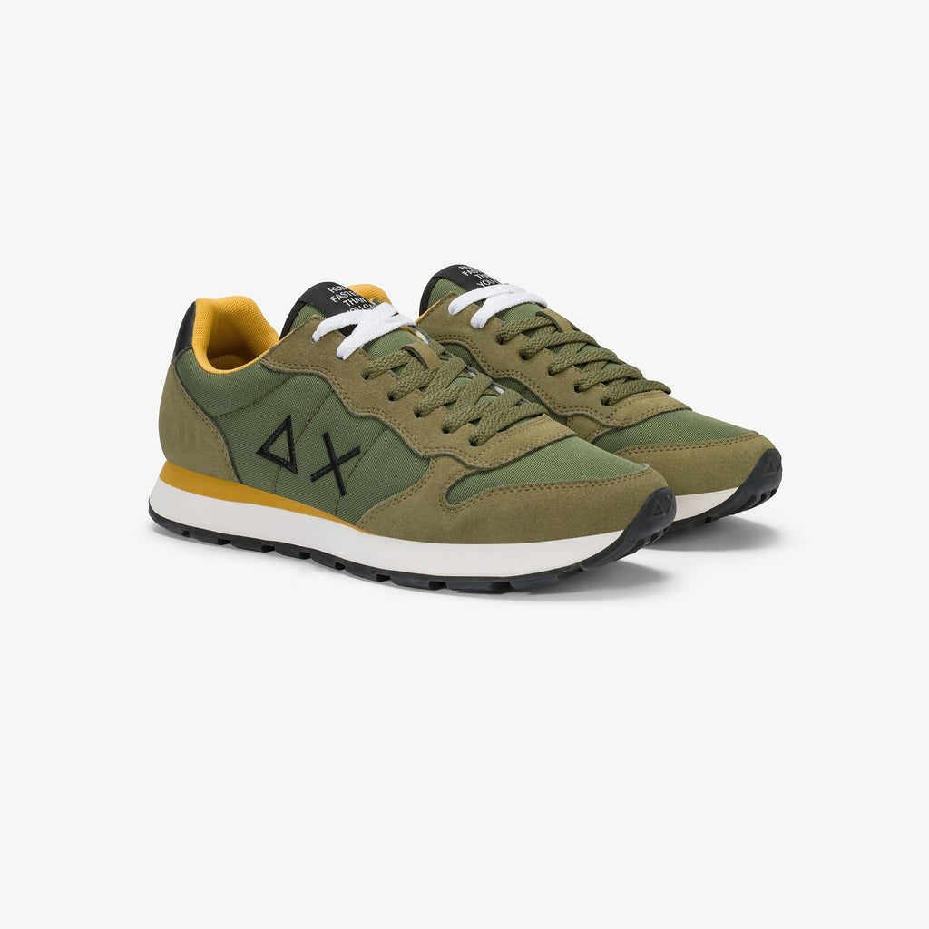Sun68 Tom Solid militare
