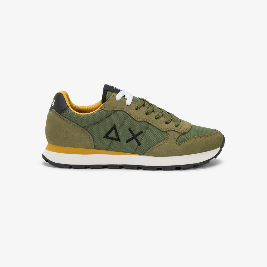 Sun68 Tom Solid militare