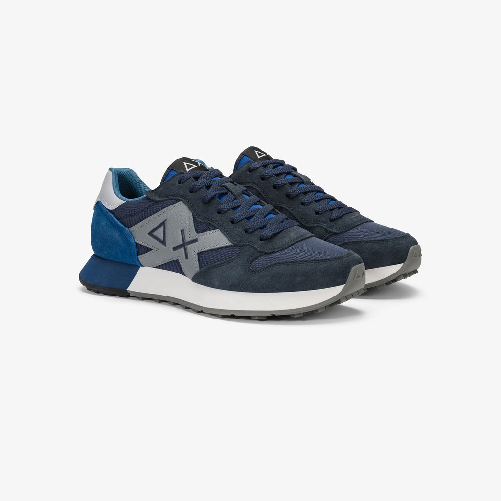 Sun68 Jaki 2.0 Solid navy