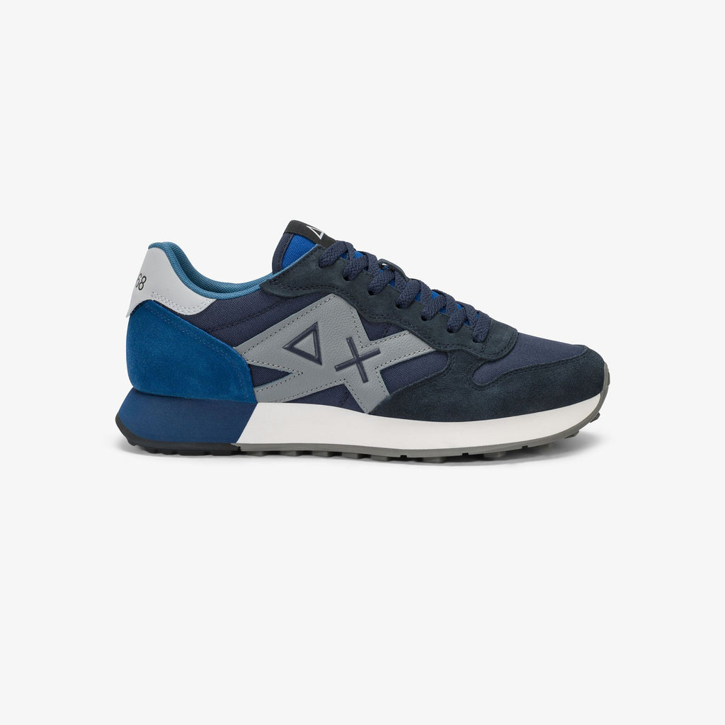 Sun68 Jaki 2.0 Solid navy