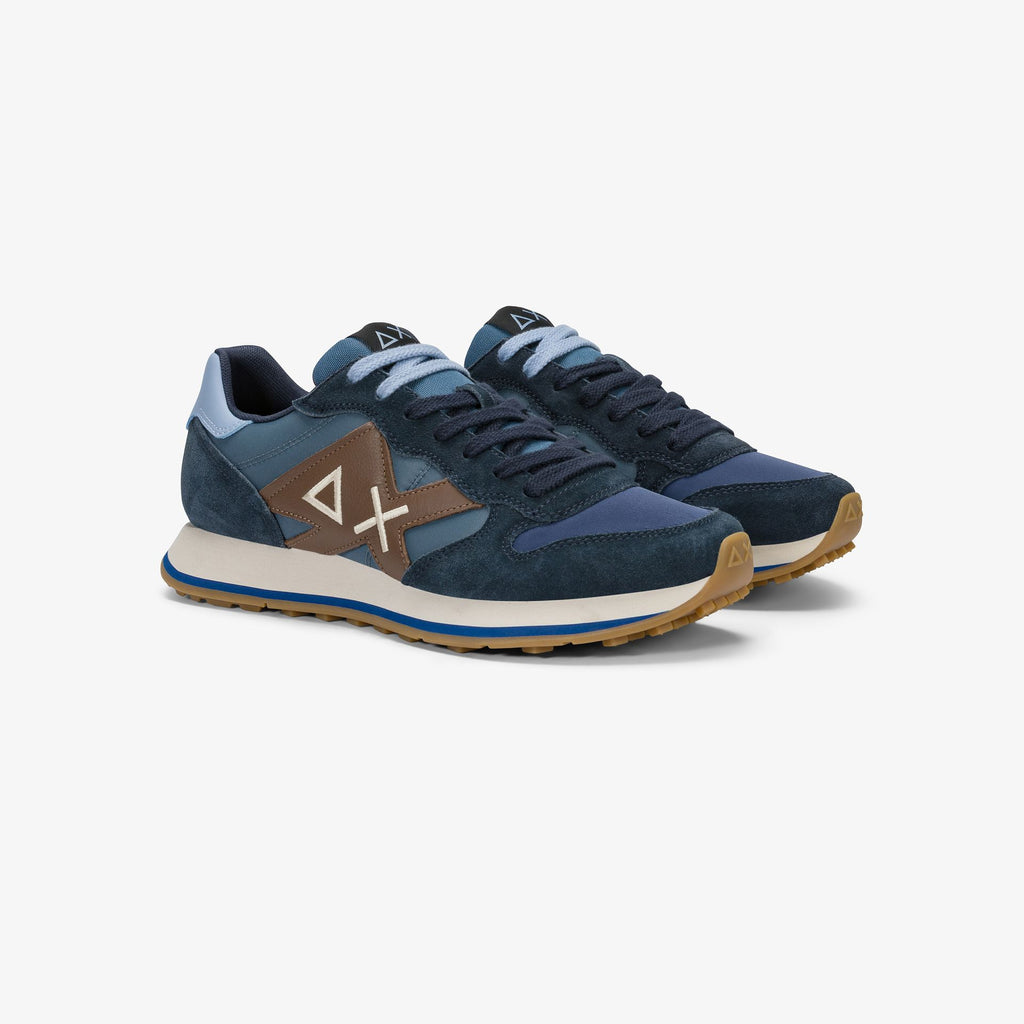 Sun68 Jaki 2.0 bicolor navy