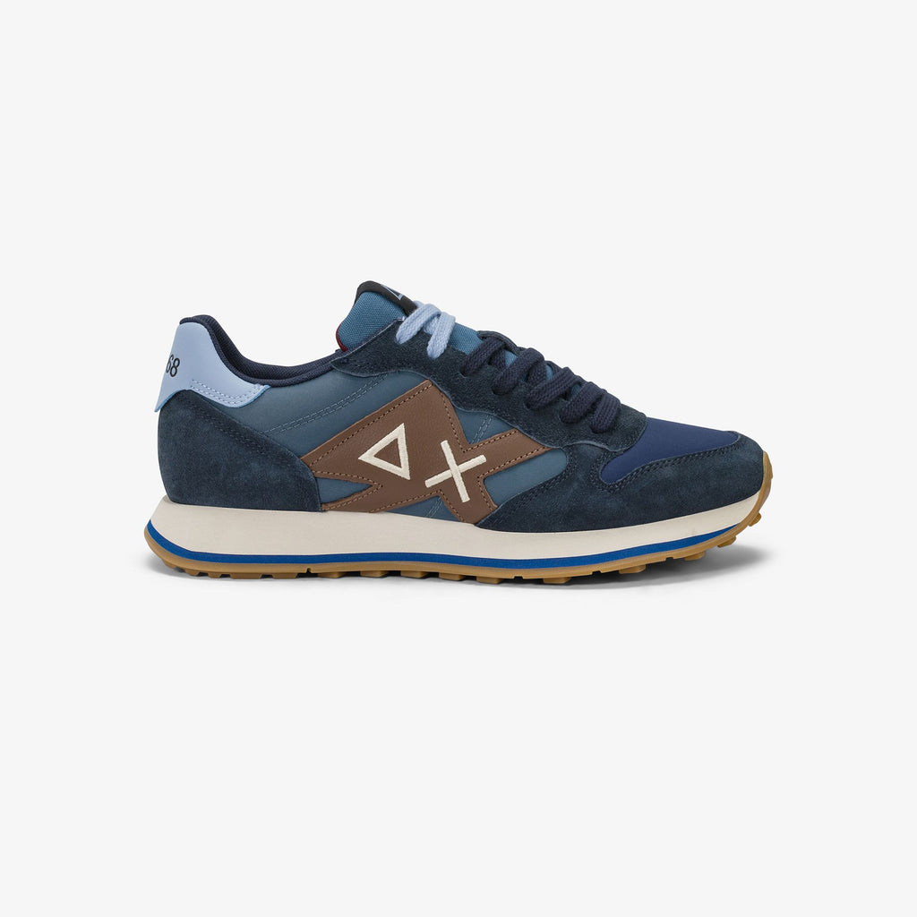Sun68 Jaki 2.0 bicolor navy