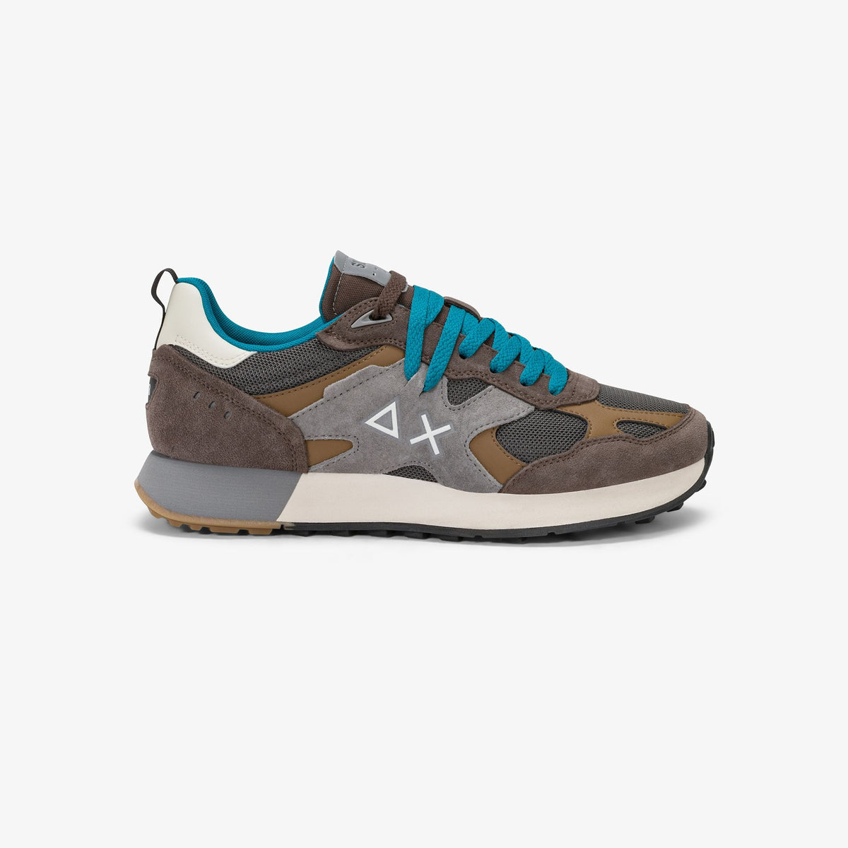 Sun68 Jaki Outdoor marrone