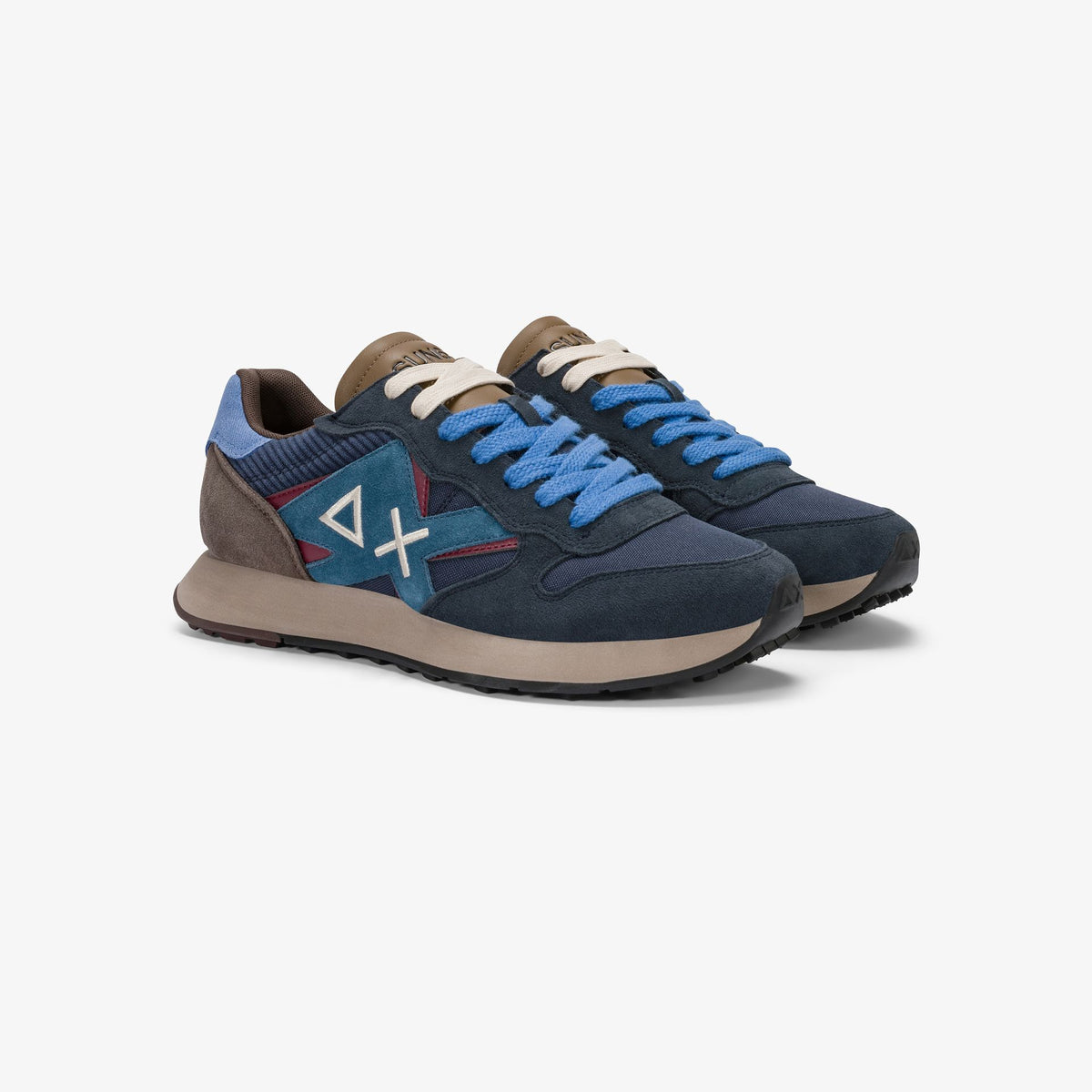 Sun68 Jaki Winter navy