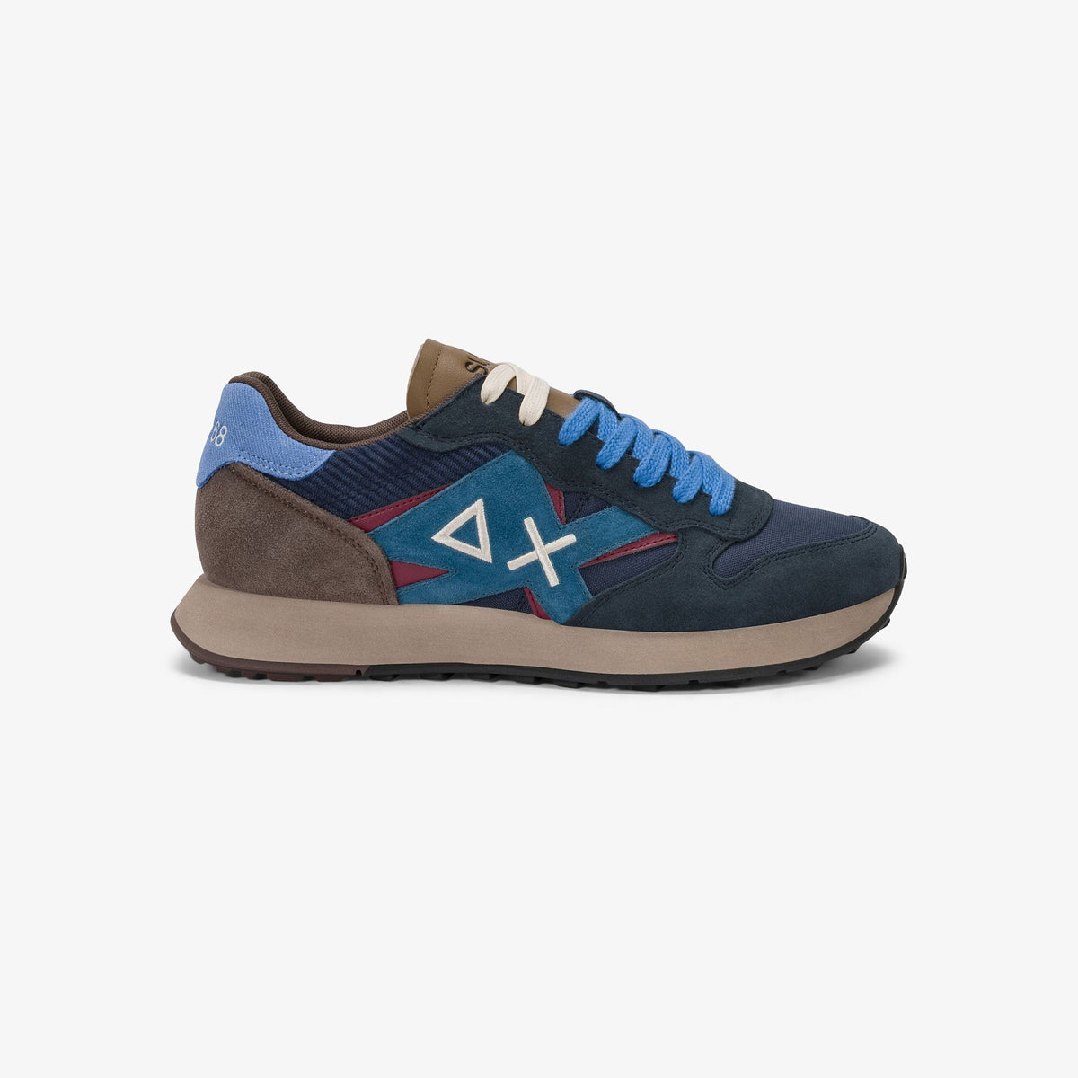 Sun68 Jaki Winter navy