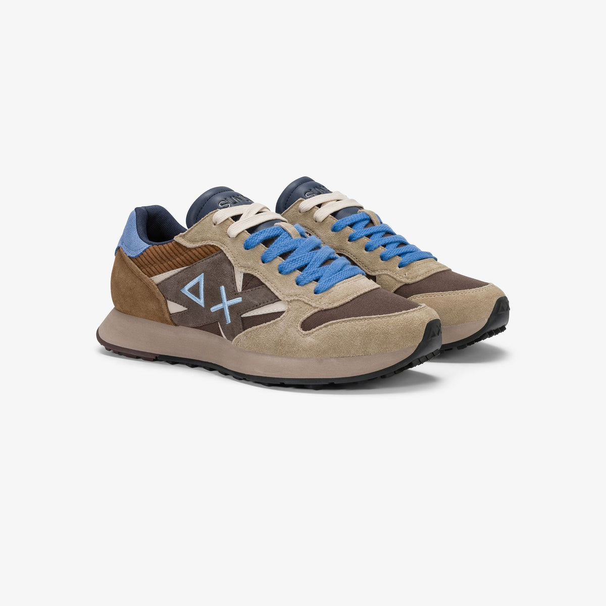 Sun68 Jaki Winter volpe