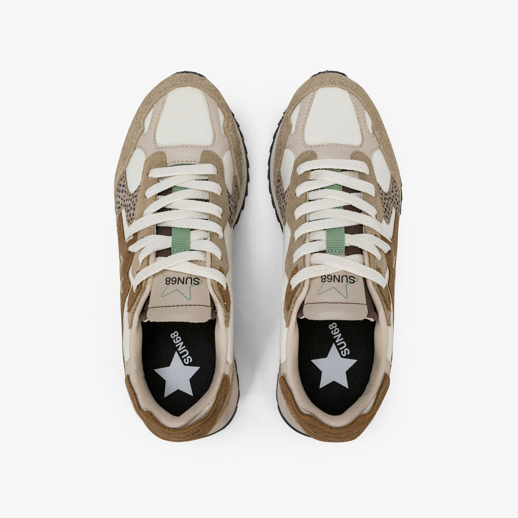Sun68 Stargirl multicolor