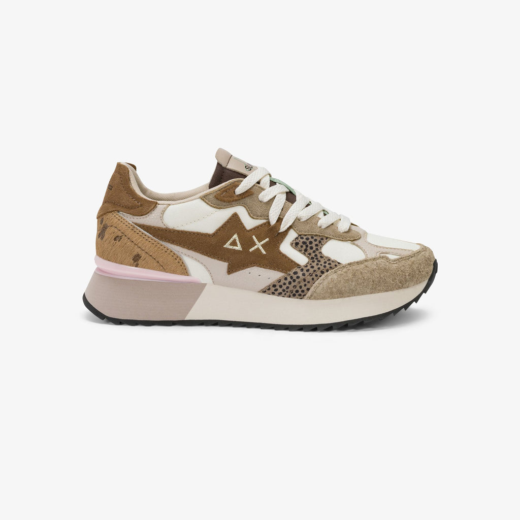 Sun68 Stargirl multicolor