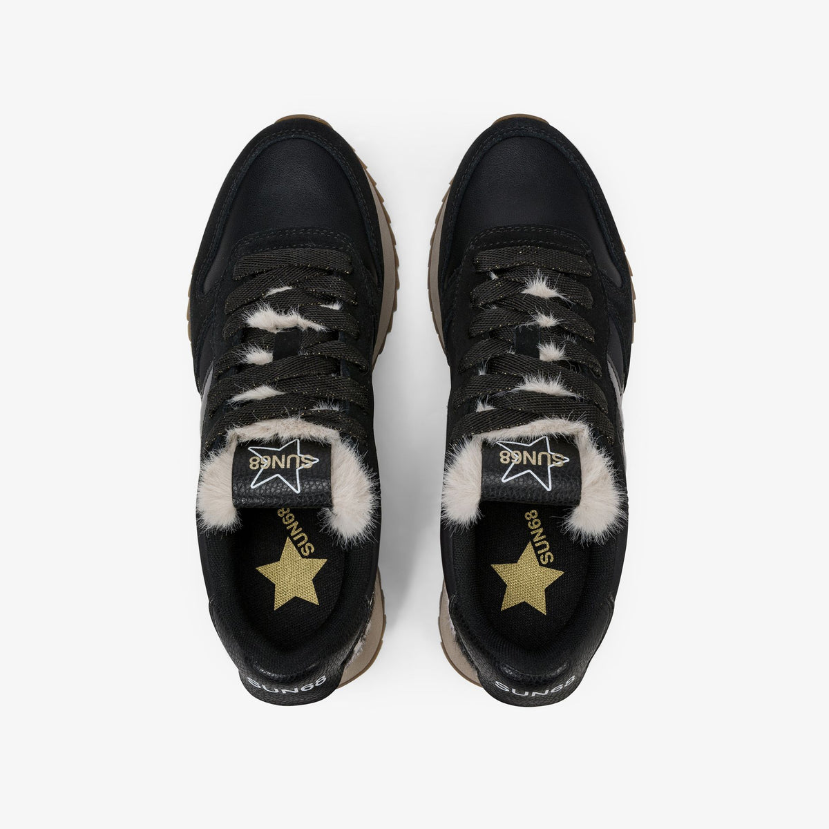 Sun68 Stargirl animalier