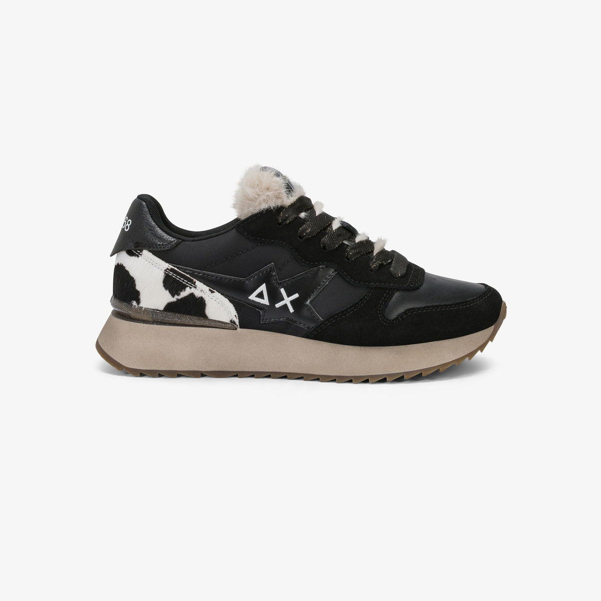 Sun68 Stargirl animalier