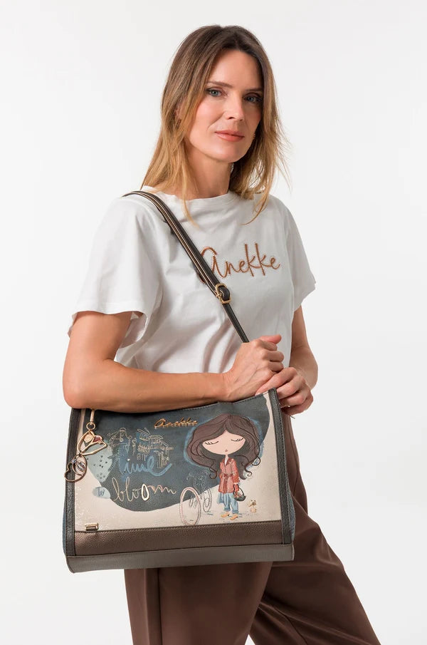 Anekke borsa a spalla