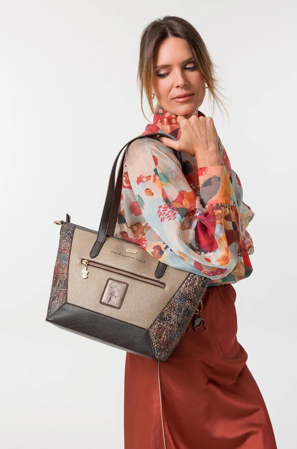 Anekke borsa a spalla