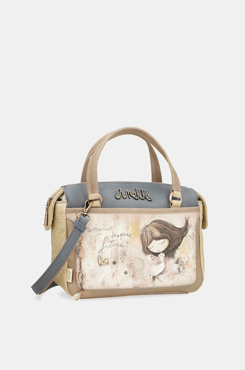 Anekke borsa da bowling memories