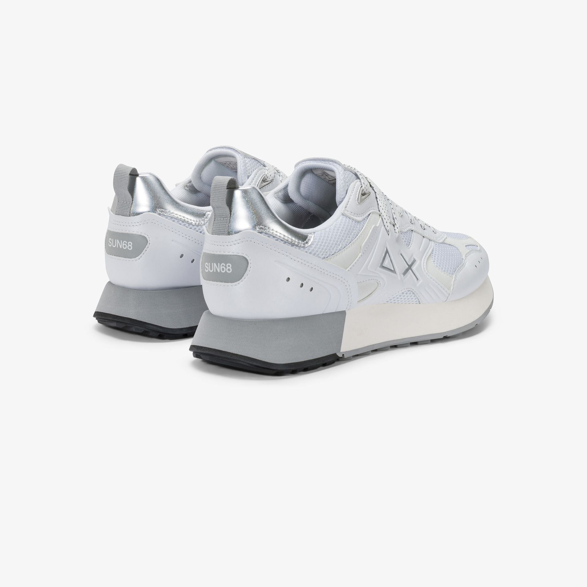 Sun68 Jaki 2.0 bianco