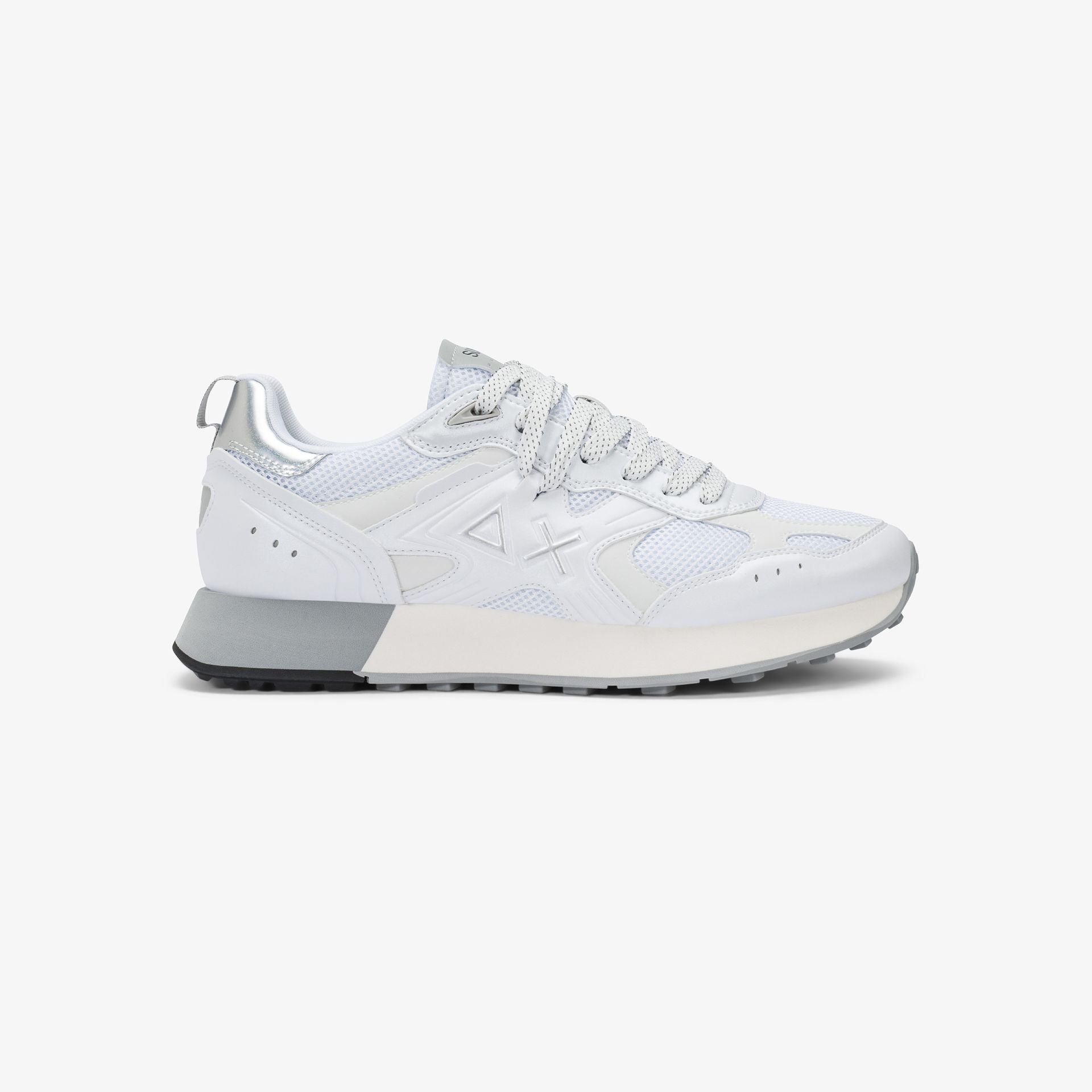 Sun68 Jaki 2.0 bianco