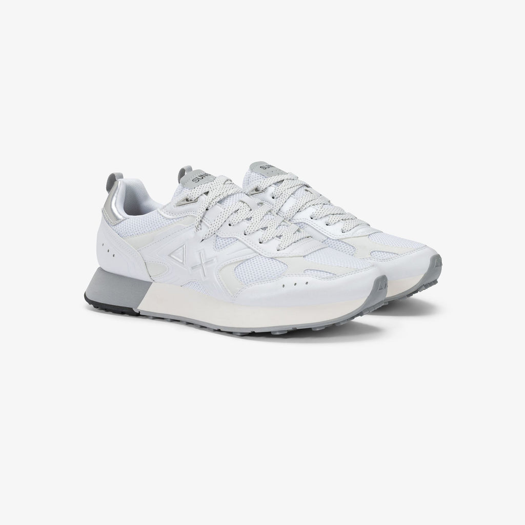 Sun68 Jaki 2.0 bianco