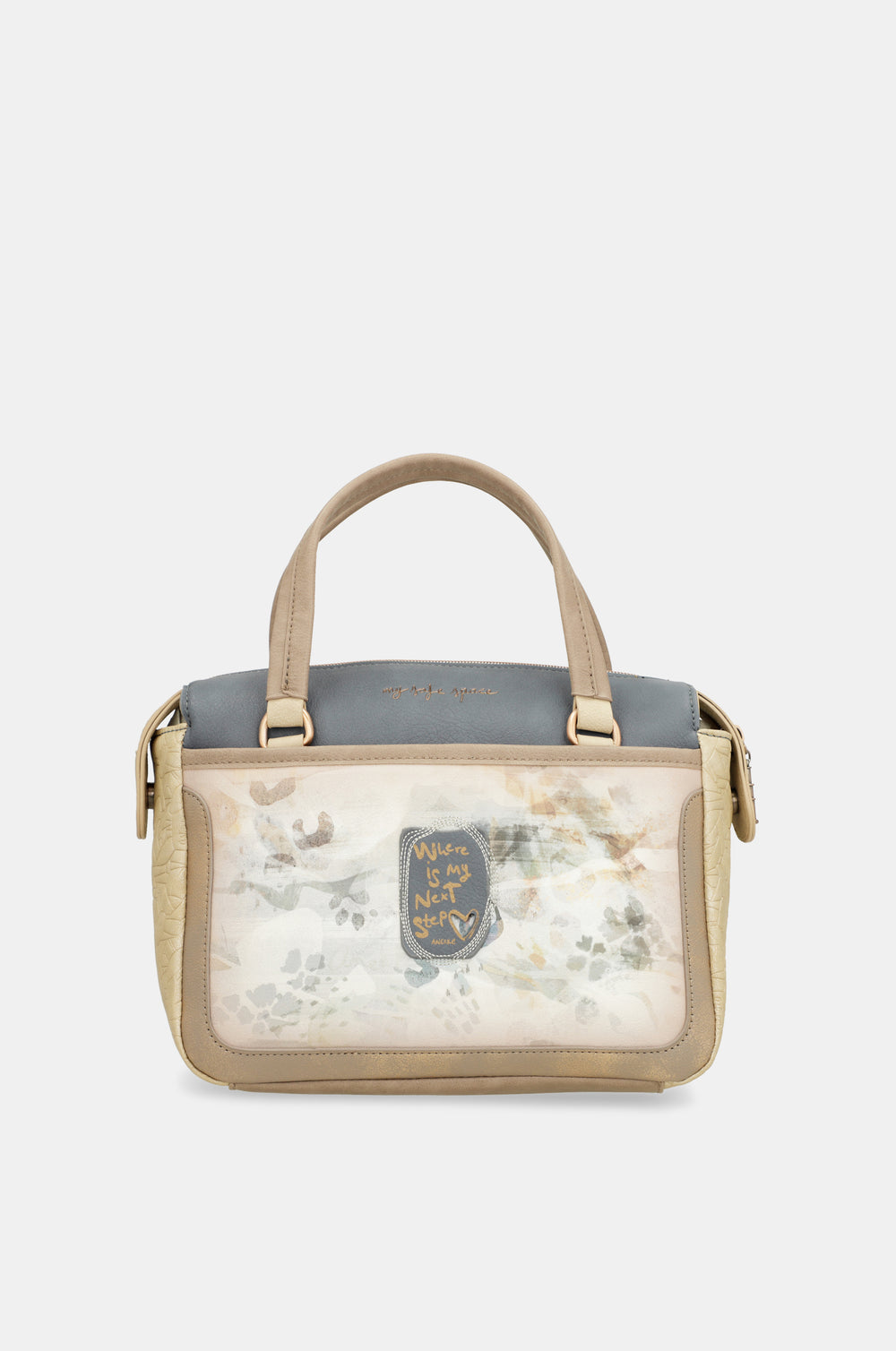 Anekke borsa da bowling memories
